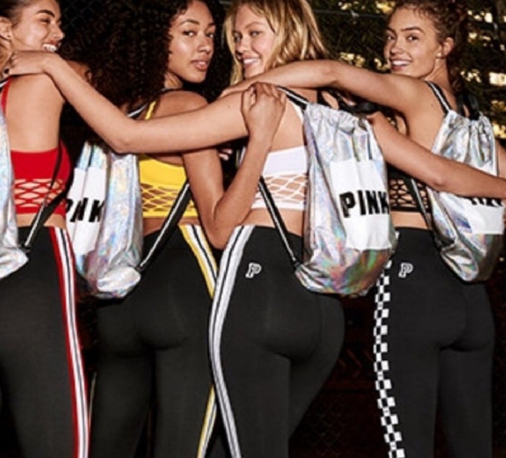 ISO THESES LEGGINGS
